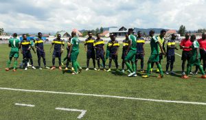 Ligue 2 : Virunga contraint au partage par Maïka.