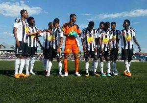 Vodacom L1 : Mazembe champion de la mi-saison, seul Dauphin Noir a résisté.