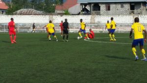 Football/Championnat de Goma : Ce samedi, fin de la phase 1 et évaluation.