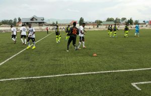 Ligue 2 : L&rsquo;A.S Mapenzi mise à genoux par l&rsquo;O.C Bukavu Dawa.