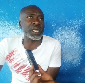 Suspension pour 6 mois de Birindwa: « qu&rsquo;il n&rsquo;y ait pas une classe d&rsquo;entraîneurs intouchables … » (Baabo Philo).
