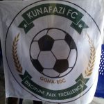 F.C Kuna Fazi : Un joueur exclu définitivement pour ivresse.