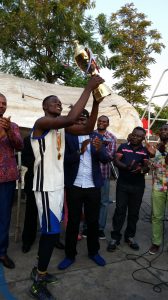Basketball-Championnat de Goma: quelques modifications à signaler 