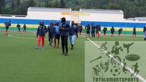Elimin CAN U23/RDC-Maroc: FAUX, aucune liste publiée par le staff congolais.