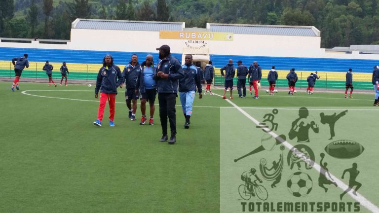 Elimin CAN U23/RDC-Maroc: FAUX, aucune liste publiée par le staff congolais.