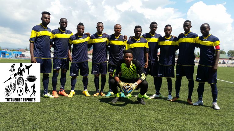 Ligue 2/Play-Off: Maïka bat Kabasha et conforte son fauteuil