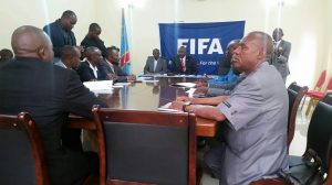 55ème Coupe du Congo/Préliminaires : Au Nord-Kivu, la date du début connue.