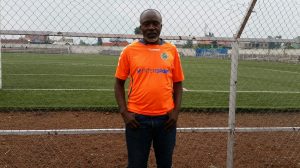 Exclusion par la CAF d&rsquo;ISMAILY/Baabo Philo: « Si on pouvait congoliser cette sanction là … »