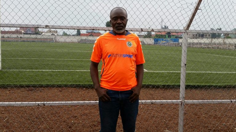 Exclusion par la CAF d&rsquo;ISMAILY/Baabo Philo: « Si on pouvait congoliser cette sanction là … »
