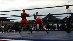 Nord-Kivu: résultats complets de l&rsquo;acte 1 du championnat provincial de Boxe.