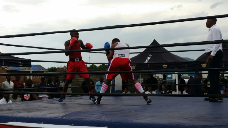 Nord-Kivu: résultats complets de l&rsquo;acte 1 du championnat provincial de Boxe.
