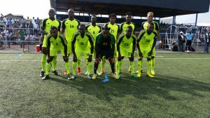 Vodacom L1: les 15 matchs de l&rsquo;A.S Nyuki pour la phase retour.
