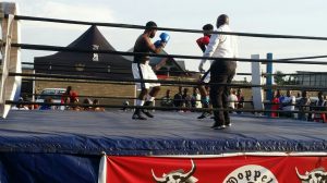 Nord-Kivu: fin du championnat provincial de Boxe, tous les résultats.
