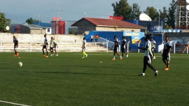 55ème Coupe du Congo: la ville de Goma pour accueillir la phase finale?