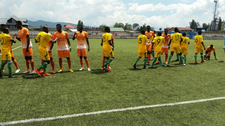 Ligue 2/Phase retour: la Zone Est aux oubliettes?
