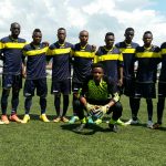 Ligue 2/Zone Est: focus sur les cinq premiers matchs de la phase retour.
