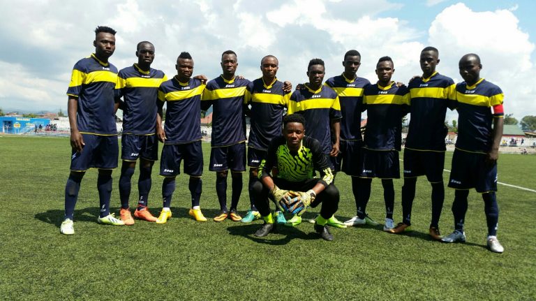 Ligue 2/Zone Est: focus sur les cinq premiers matchs de la phase retour.