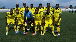 Ligue 2/El Dorado-Virunga: un rendez-vous manqué.