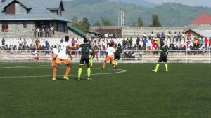Ligue 2: Maïka balayé par Bukavu Dawa, Kabasha s&rsquo;offre Étoile du Kivu.