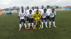 Ligue 2: O.C Bukavu Dawa s&rsquo;offre le derby de Bukavu.