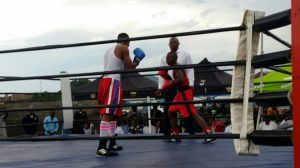 Coupe du Congo-Boxe: la compétition repoussée.