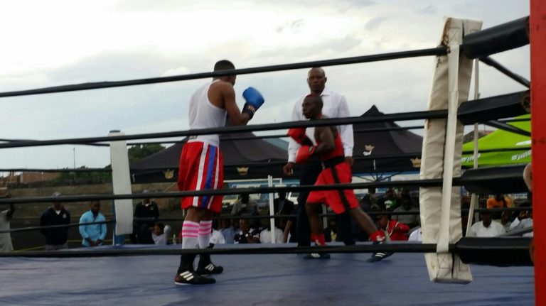 Coupe du Congo-Boxe: la compétition repoussée.