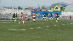 Ligue 2: Étoile du Kivu bute sur Mapenzi.