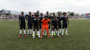 Ligue 2: impitoyable, Bukavu Dawa n&rsquo;a fait qu&rsquo;une bouchée de Mapenzi.