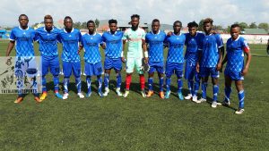 Réouverture du stade la Concorde de Bukavu: Dauphin Noir ne va plus participer au tournoi