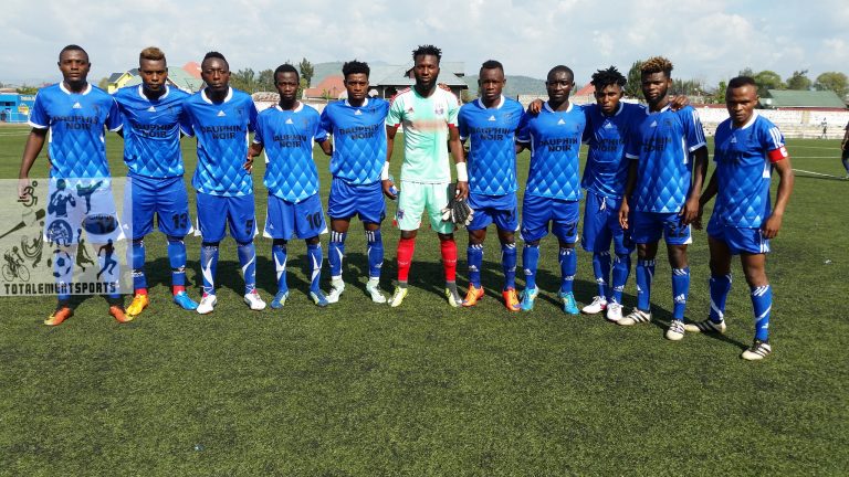Réouverture du stade la Concorde de Bukavu: Dauphin Noir ne va plus participer au tournoi