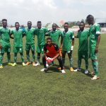 Ligue 2/Play-Off (Zone Est): Virunga battu par Maïka mais termine leader après l&rsquo;acte 1