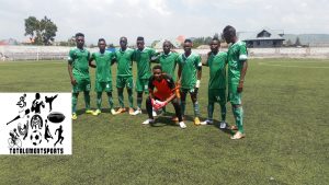 Ligue 2/Play-Off (Zone Est): Virunga battu par Maïka mais termine leader après l&rsquo;acte 1