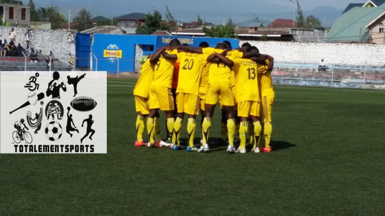 Coupe du Congo-Zone Est: 13 clubs retenus pour la deuxième partie