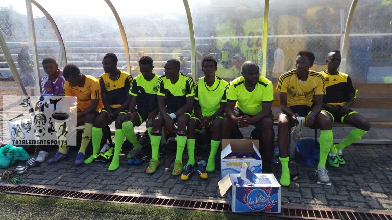 Ligue 2/Play-Off: calendrier complet pour la Zone Est