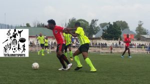 Vodacom L1: Dauphin Noir-Nyuki reporté