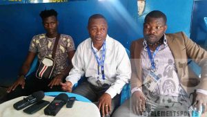 Championnats du Congo-Boxe: le Nord-Kivu rentre de Kinshasa satisfait et déçu.