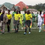 55ème Coupe du Congo-Nord-Kivu: Kuna Fazi réussit ses débuts.
