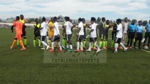 Ligue 2: Bukavu Dawa punit Kabasha pour la deuxième fois consécutive.