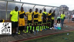 Ligue 2/Play-Off: Kabasha bat Virunga, les deux sont éliminés