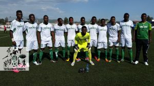 55ème Coupe du Congo: l&rsquo;unique qualifié du Nord-Kivu pour le prochain tour connu.