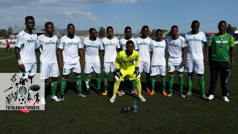 55ème Coupe du Congo: l&rsquo;unique qualifié du Nord-Kivu pour le prochain tour connu.