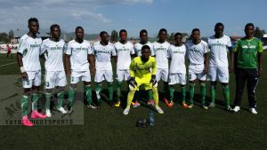 Coupe du Congo/Nord-Kivu: Kuna Fazi bat Sokozaki et sécurise sa 1ère place.