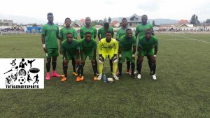 Coupe du Congo-phase de groupes (Est): calendrier complet et programme