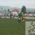 Coupe du Congo/Nord-Kivu: Lubirigha et Kuna Fazi se quittent dos à dos.
