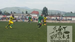 Coupe du Congo/Nord-Kivu: Lubirigha et Kuna Fazi se quittent dos à dos.