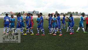 Coupe du Congo/Nord-Kivu: Sokozaki atomise Mirage.