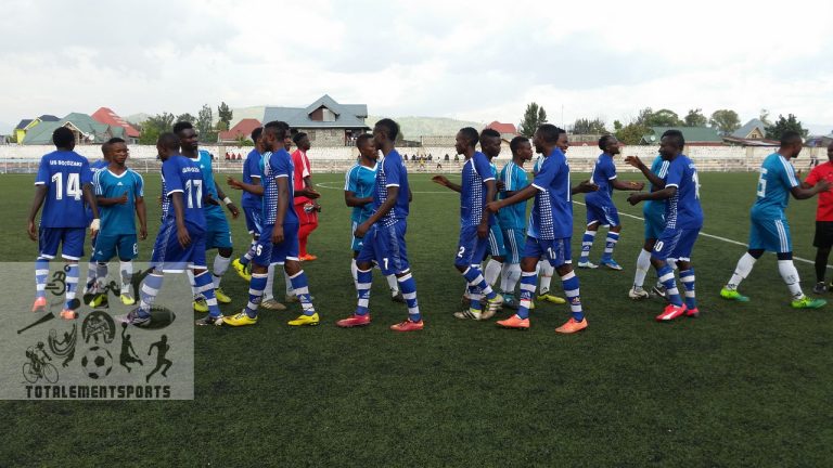 Coupe du Congo/Nord-Kivu: Sokozaki atomise Mirage.