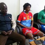 Dames/RWANDA-RDC (1-1): « le résultat importe peu … » (Marcelo Kadiamba)