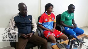 Dames/RWANDA-RDC (1-1): « le résultat importe peu … » (Marcelo Kadiamba)