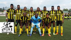 Vodacom L1: chez Vclub, Mazembe obtient le nul